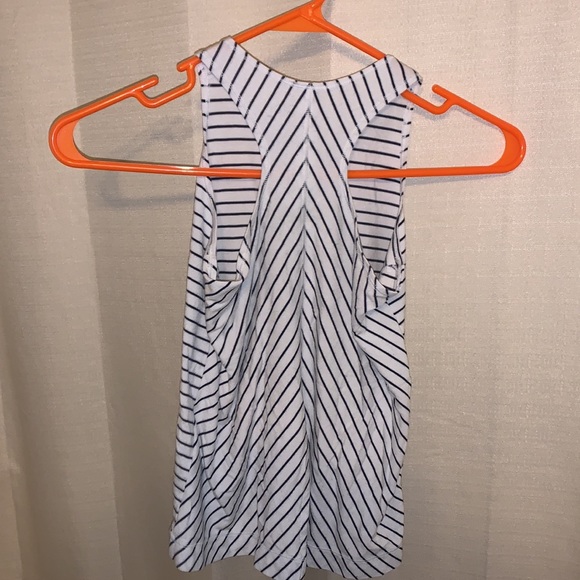 COPY - Athleta Girl racer back tank - Picture 3 of 3